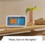 Amazon Echo Show 5 (3rd Gen, 2023) | Alexa Smart Display | White