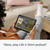 Amazon Fire HD 8 tablet 12th Gen | 8" HD display, 32 GB - Rose