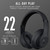 Beats Studio3 Wireless Noise Cancelling Over-Ear Headphones Apple W1 Chip Black