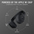 Beats Studio3 Wireless Noise Cancelling Over-Ear Headphones Apple W1 Chip Black