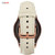 Samsung Watch Gear S2 Classic Smartwatch - SM-R732 - 42mm - Gold - Pink Strap