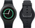 Samsung Watch Gear S2 42mm SM-R720N Bluetooth - SportBand - Dark Grey