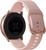 Samsung Galaxy Watch Active SM-R500 40mm Smartwatch HRM Fitness GPS Rose (B)
