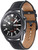 Samsung Galaxy Watch3 SM-R840 Bluetooth 45mm Smartwatch SS GPS HRM Black (C)