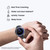 Samsung Galaxy Watch3 SM-R840 Bluetooth 45mm Smartwatch SS GPS HRM Silver (A)