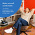 Tado° Wireless Smart Thermostat Starter Kit V3+ - Intelligent Heating Control