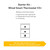 Tado° Wireless Smart Thermostat Starter Kit V3+ - Intelligent Heating Control