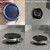 Samsung Galaxy Watch3 SM-R840 Bluetooth 45mm Smartwatch SS GPS HRM Silver