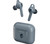 Skullcandy Indy Fuel - Bluetooth Earphones - Chill Grey - Wireless Charging Case