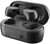 Skullcandy Sesh Evo True Wireless Earphones Bluetooth Earbuds - IP55 - Black