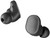 Skullcandy Sesh Evo True Wireless Earphones Bluetooth Earbuds - IP55 - Black