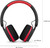 Philips A6219 Bluetooth Headphones - Solar Powered Self Charging 80 Hour Battery