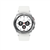Samsung Galaxy Watch4 Classic 42mm SM-R885 4G LTE Smartwatch SS Silver