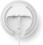 Google Mesh Wi-Fi Whole Home System - Network Router - White - Single Pack