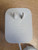 AC Adaptor 24v for Google Home Nest Hub Max - White - US Plug with UK Adapter