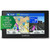 Garmin Drivesmart 50LMT-D 5" GPS Sat Nav - UK & W.Europe Lifetime Maps (U)