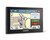 Garmin Drivesmart 50LMT-D 5" GPS Sat Nav - UK & W.Europe Lifetime Maps (U)