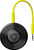 Google Chromecast Audio | Streaming Device | Gloss Black | AUX, Wi-fi, J42R-UXGA