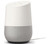 Google Home Hands-Free Voice Commands Assistant Smart Speaker - White