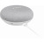 Google Home Mini | Voice Commands Google Assistant Smart Speaker | Chalk | (A)