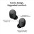 Google Pixel Buds Pro Wireless Earphones - Charcoal