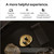 Google Pixel Buds Pro Wireless Earphones - Charcoal