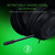 Razer Kraken Gaming Headset | Aluminium Frame | PS, XBOX, PC | 3.5 mm | Black