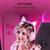 Razer Kraken Kitty V2 Wired USB Gaming Headset RGB Chroma Cat Ears Microphone