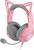 Razer Kraken Kitty V2 Wired USB Gaming Headset RGB Chroma Cat Ears Microphone