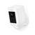 Ring Spotlight Security Camera - HD Stick Up Floodlight Cam - Battery - White