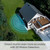 Ring Spotlight Cam Pro - Battery - 2K Video - 3D Motion Detection