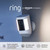 Ring Spotlight Cam Pro - Battery - 2K Video - 3D Motion Detection