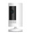 Ring Stick Up Cam | Battery | HD Outdoor Wireless Camera System | White