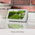 Ring Stick Up Cam | White| HD Outdoor Wired Camera System | Plug-In