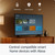 Amazon Fire TV Stick & Alexa Voice Remote - HD Media Player Firestick Latest Gen