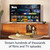 Amazon Fire TV Stick & Alexa Voice Remote - HD Media Player Firestick Latest Gen