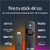 Amazon Fire TV Stick 4K Max | Streaming Device | Wi-Fi 6 | Alexa Voice Remote