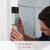 Ring Video Doorbell (2nd Gen) 1080p HD Advanced Motion Detection - Satin Nickel