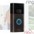 Ring Video Doorbell (2nd Gen) 1080p HD Advanced Motion Detection-Venetian Bronze