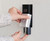 Ring Video Doorbell 3 | 1080p | Wireless Security Doorbell | Silver