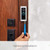 Ring Doorbell Pro 2 HD WiFi Two Way Talk 3D Motion Camera