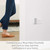 Ring Chime  2nd Generation - White - Extend Cover for  Doorbells and Cameras
