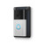 Ring Solar Charger - For Battery Video Doorbell 3rd Generation - USB-C