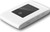 Portable 4G Router - Vodafone  - ZTE Mobile Broadband Hotspot - White - Unlocked