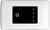 Portable 4G Router - Vodafone  - ZTE Mobile Broadband Hotspot - White - Unlocked