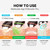 Medicube Age-R Booster Pro 6-in-1 Total Care LED Therapy