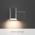 Ring Chime Pro 2nd Generation - White - Extend Cover for  Doorbells and Cameras
