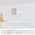 Ring Chime Pro 2nd Generation - White - Extend Cover for  Doorbells and Cameras