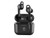 Skullcandy Indy Fuel True Wireless Bluetooth Microphone Headphones - Black