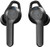 Skullcandy Indy Fuel True Wireless Bluetooth Microphone Headphones - Black